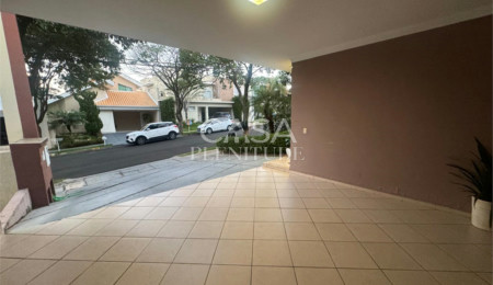 Casa em condomínio à venda com 3 suítes em Parque Residencial Villa dos Inglezes, Sorocaba, SP