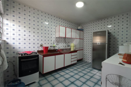 Casa Térrea à venda com 3 quartos, sendo 1 suíte, em Jardim Franca, São Paulo, SP