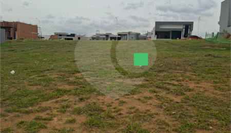 Terreno à venda no condomínio Residencial Dona Maria Candida, Indaiatuba - SP