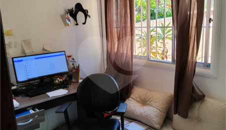Casa Térrea à venda com 2 quartos, sendo 1 suíte,  em Santa Teresinha, São Paulo, SP
