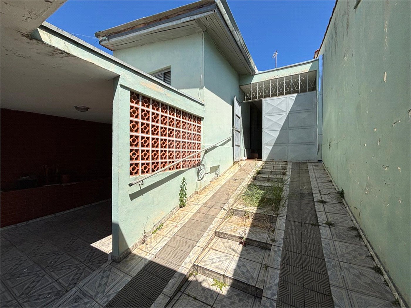 Casa à venda com 2 quartos em Jardim Bandeirantes, Salto, SP