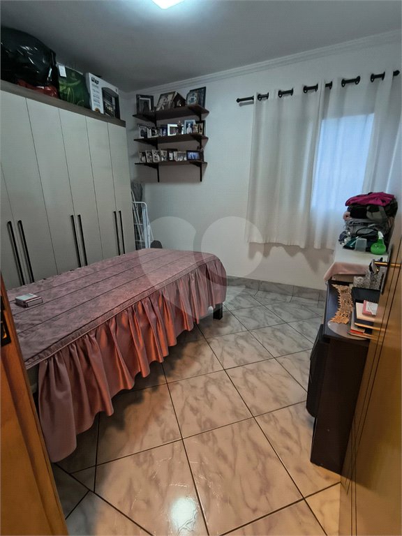 Apartamento à venda com 2 quartos em Mogi Moderno, Mogi das Cruzes, SP