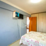 Apartamento à venda com 3 quartos em Parque Bristol, São Paulo, SP
