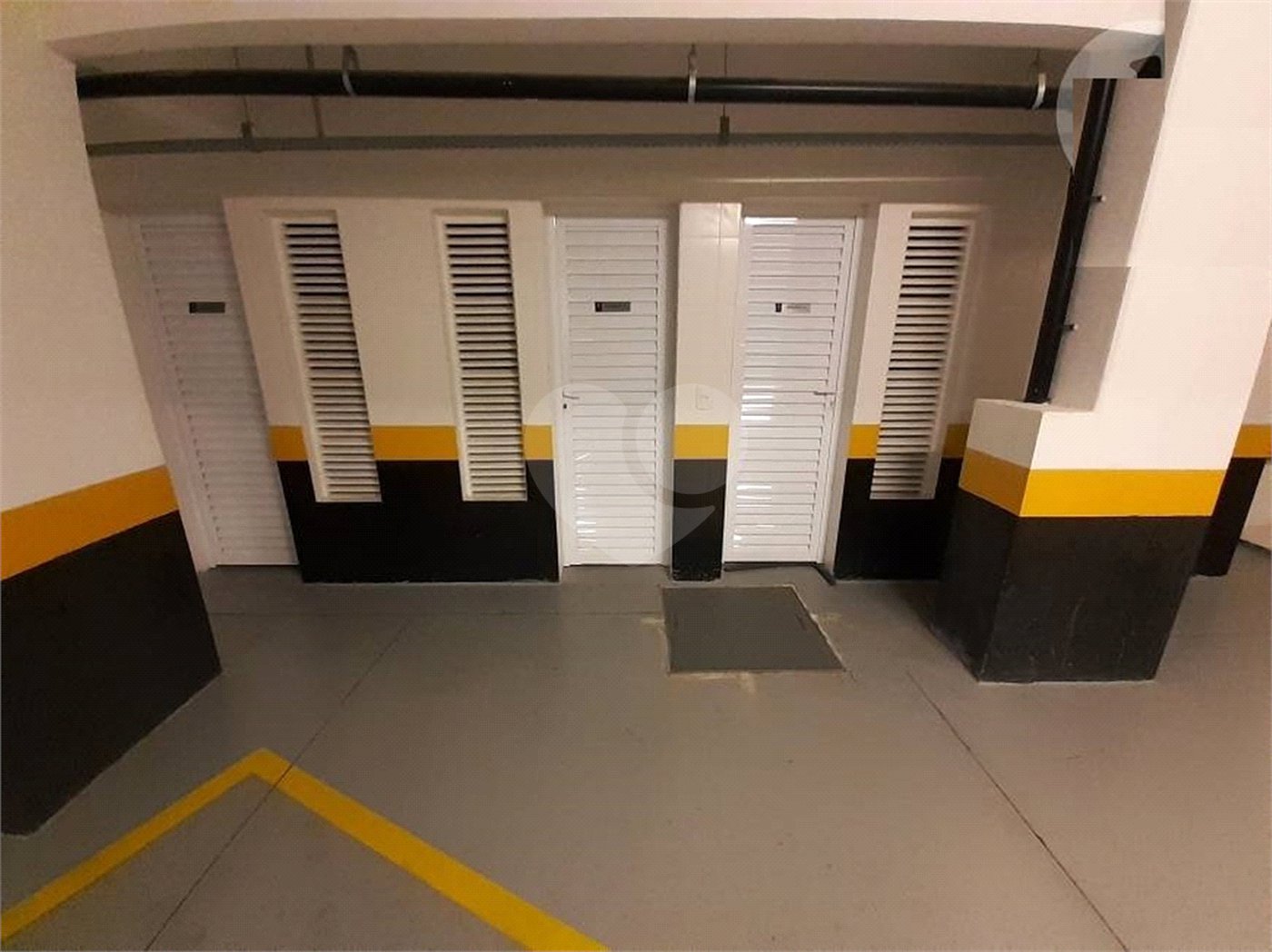 Apartamento à venda ou para alugar com 4 suítes em Santa Teresinha, São Paulo, SP