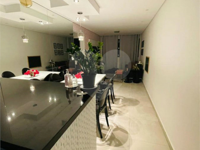 Apartamento à venda com 2 quartos em Mandaqui, São Paulo, SP
