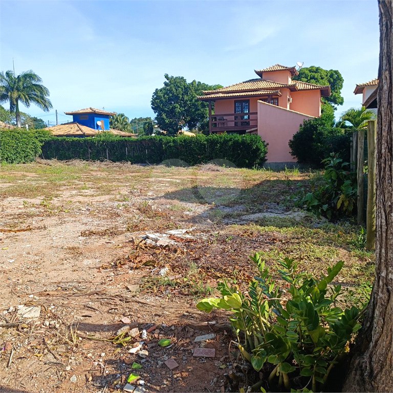 Terreno à venda em Rasa, Armação dos Búzios, RJ