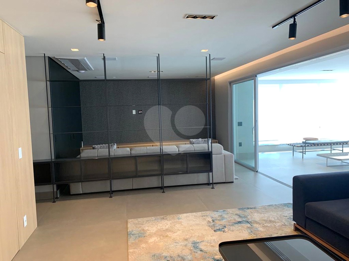 Apartamento à venda com 3 suítes em Indianópolis, São Paulo, SP
