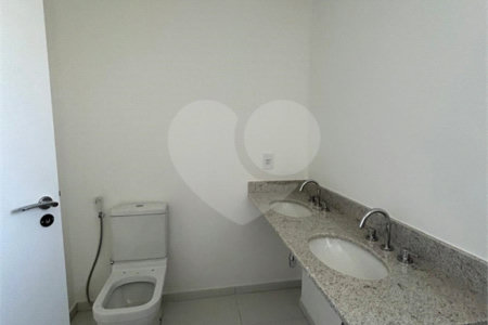 Apartamento à venda com 3 suítes em Perdizes, São Paulo, SP