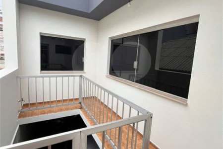 Casa com 367m², 3 dormitórios, 9 vagas, à venda na Vila Santa Teresa - Sto André.
