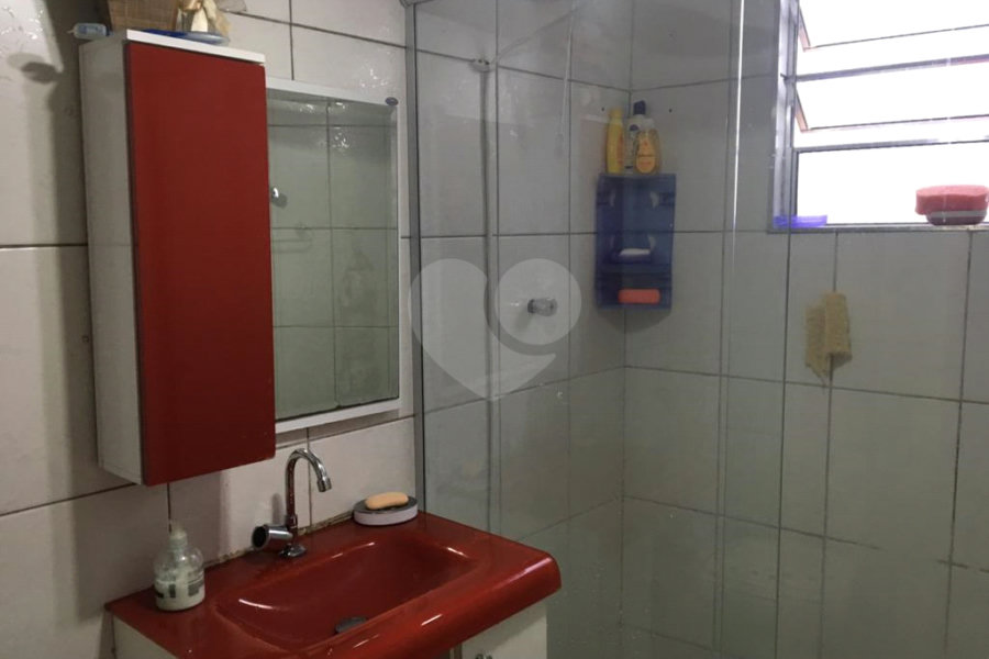 Casa à venda com 9 quartos em Imirim, São Paulo, SP