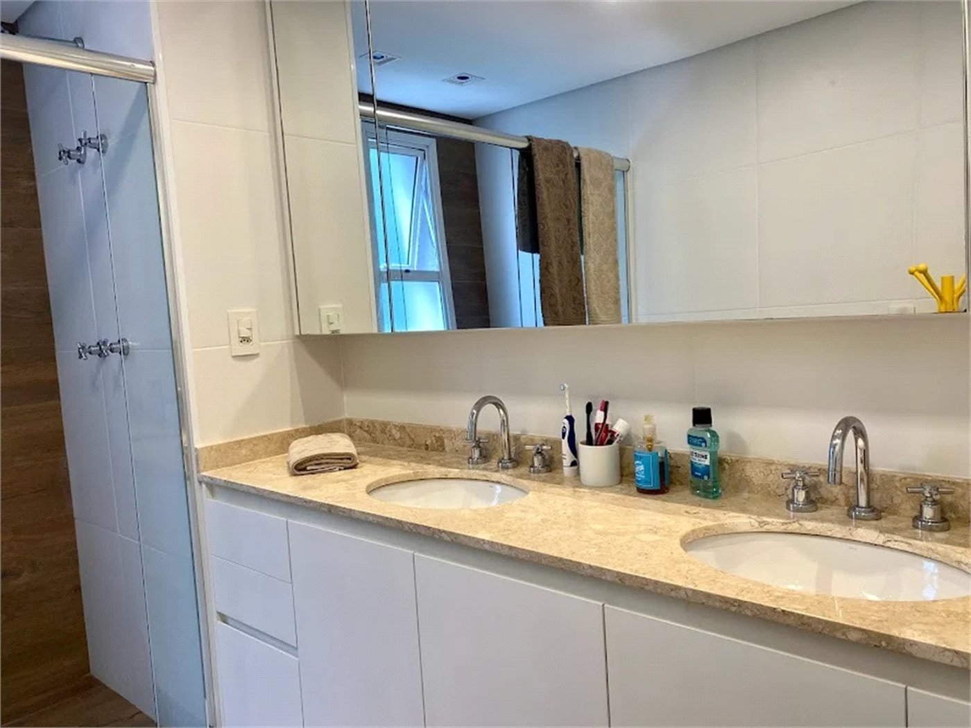 Apartamento à venda com 3 suítes em Vila Suzana, São Paulo, SP