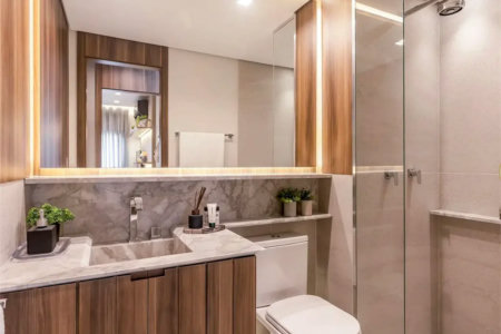 Apartamento à venda com 3 quartos, sendo 1 suíte,  em Vila Pirajussara, São Paulo, SP