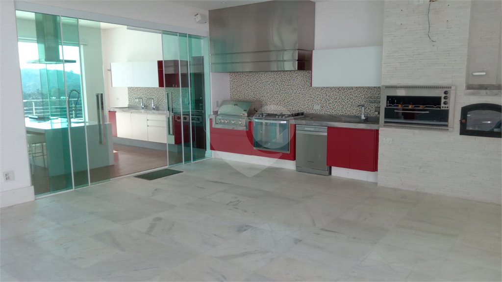 Casa à venda com 4 suítes em Jardim Imperial Hills Iii, Arujá, SP
