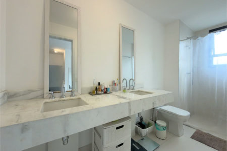 Apartamento à venda com 3 suítes em Pinheiros, São Paulo, SP