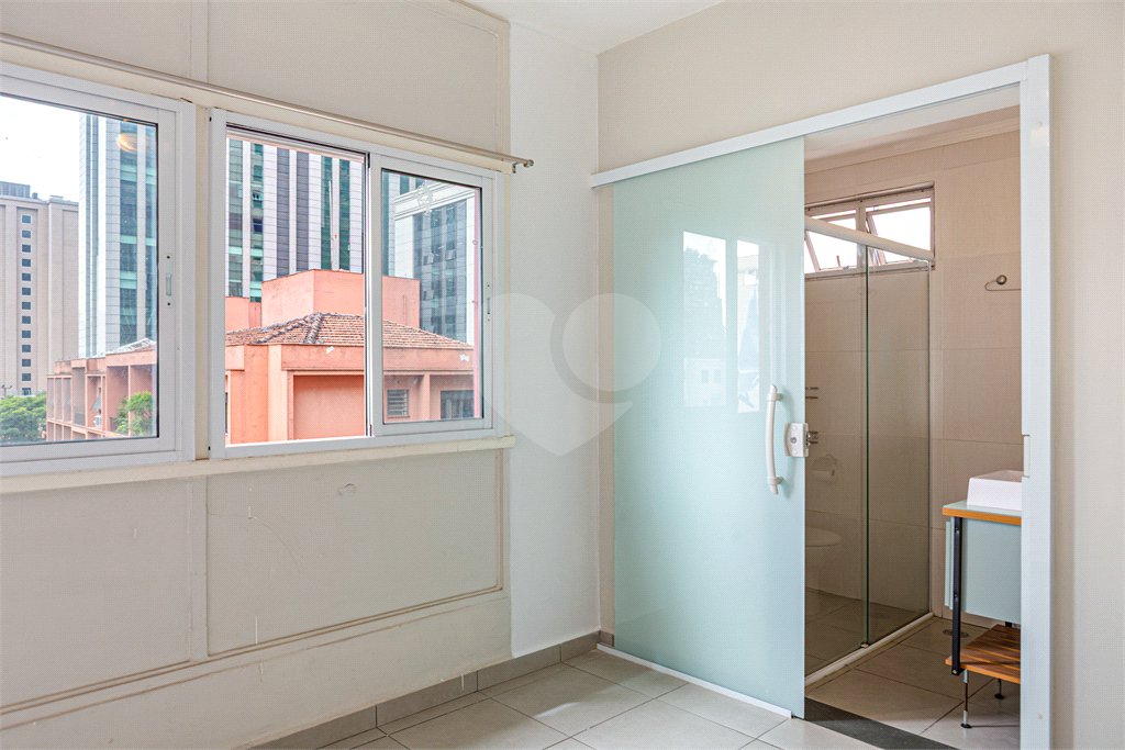 Apartamento à venda com 2 quartos, sendo 1 suíte, em Jardim Paulista, São Paulo, SP