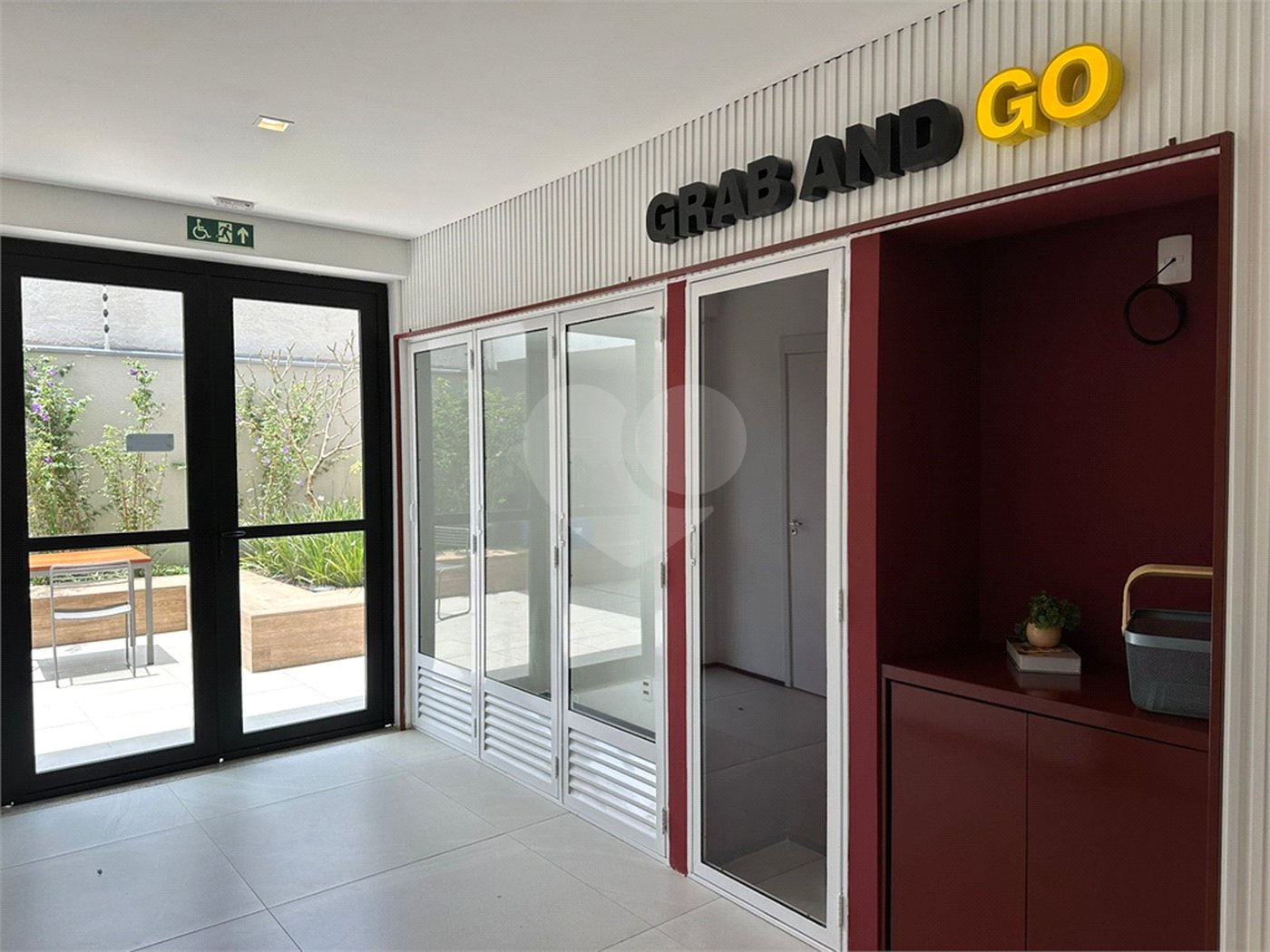 Apartamento à venda com 1 suíte em Vila Olímpia, São Paulo, SP