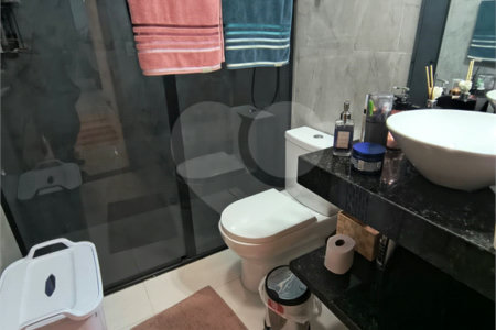 Apartamento à venda com 2 quartos em Mogi Moderno, Mogi das Cruzes, SP
