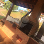 Casa à venda com 4 suítes no condomínio Parque da Fazenda, Itatiba - SP
