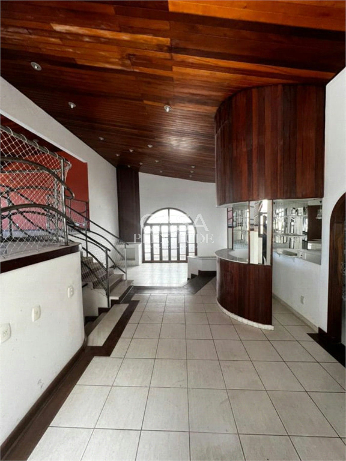 Casa em condomínio à venda com 3 suítes em Além Ponte, Sorocaba, SP