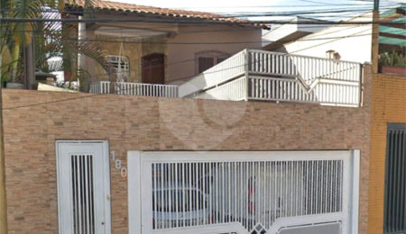 Casa à venda com 4 quartos, sendo 2 suítes,  em Pirituba, São Paulo, SP
