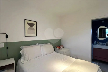 Apartamento à venda com 3 quartos, sendo 1 suíte, em Vila Madalena, São Paulo, SP
