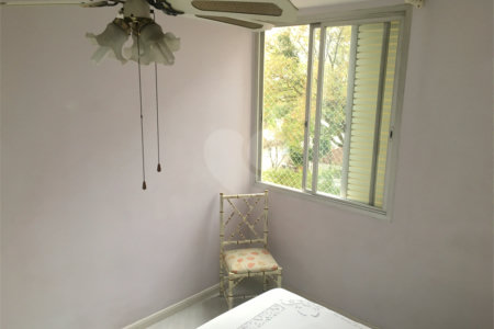 Apartamento à venda com 3 quartos em Pinheiros, São Paulo, SP