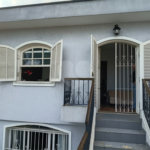 Sobrado à venda com 4 quartos, sendo 2 suítes, em Mirandópolis, São Paulo, SP