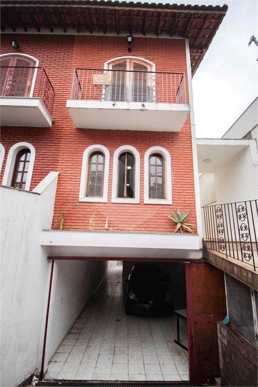 Casa à venda com 4 quartos, sendo 2 suítes, em Casa Verde, São Paulo, SP
