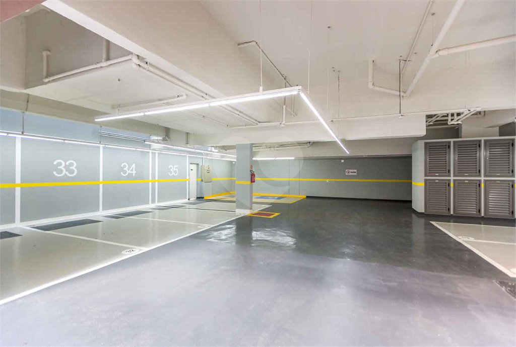 Apartamento à venda com 3 suítes em Brooklin Paulista, São Paulo, SP