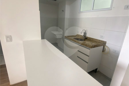 Apartamento à venda com 1 quarto em Vila Mazzei, São Paulo, SP