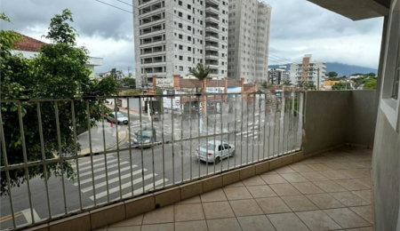 Apartamento para alugar com 2 quartos em Jardim Alvinópolis, Atibaia, SP