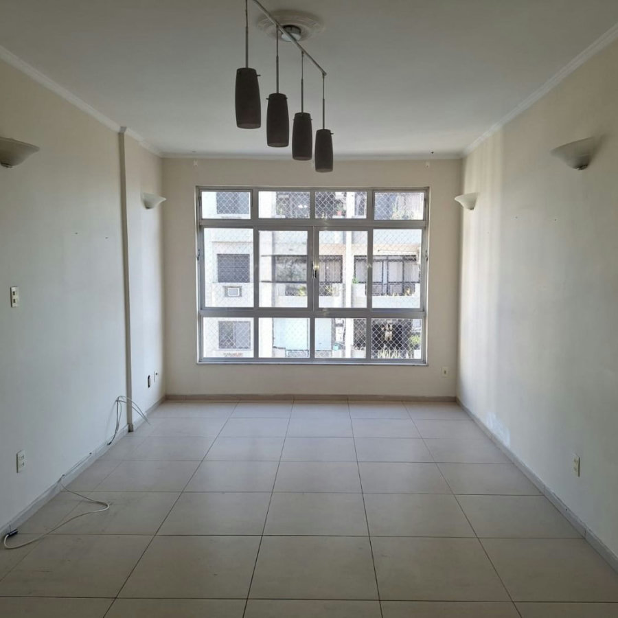 Apartamento com 3 dormitórios à venda, 104 m² por R$ 740.000,00 - Ponta da Praia - Santos/SP