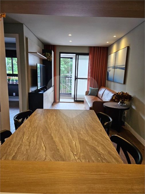 Apartamento à venda com 3 quartos, sendo 1 suíte, em Jardim São Paulo(zona Norte), São Paulo, SP