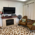 Casa à venda com 7 suítes no condomínio Capela do Barreiro, Itatiba - SP