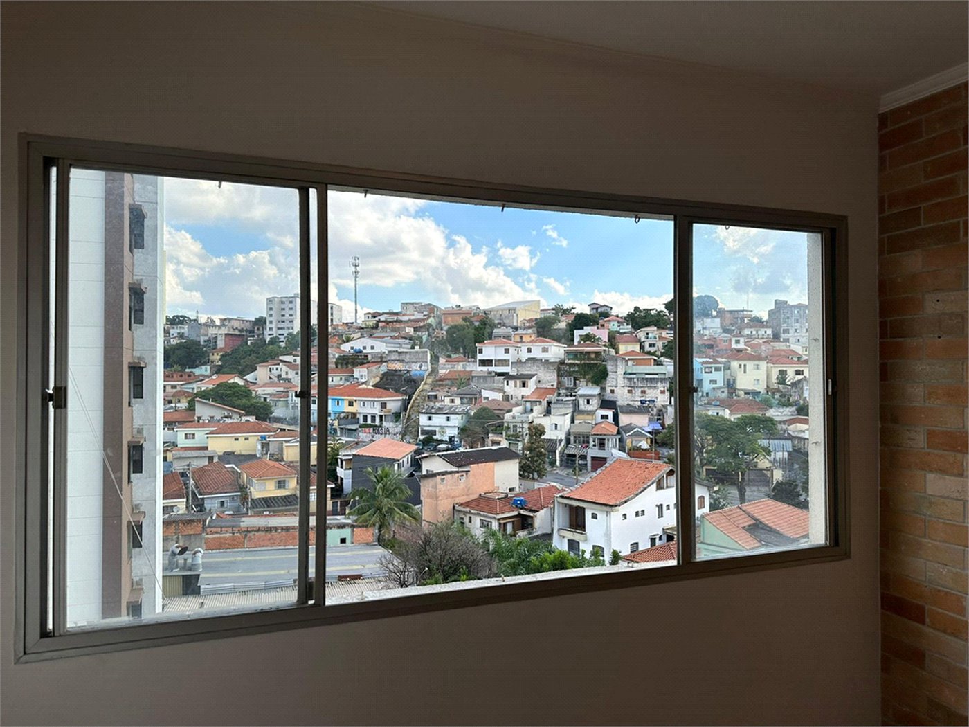 Apartamento à venda com 2 quartos em Vila Anglo Brasileira, São Paulo, SP