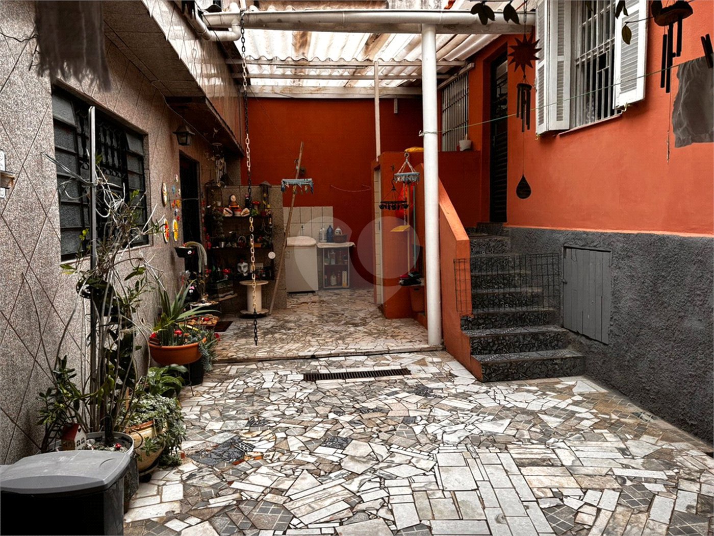 Casa Térrea à venda com 4 quartos, sendo 1 suíte, em Jaçanã, São Paulo, SP