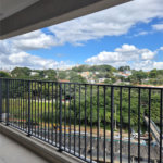 Apartamento à venda com 3 quartos, sendo 1 suíte, em Vila Anastácio, São Paulo, SP