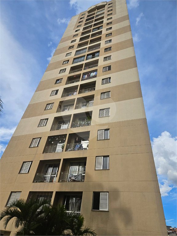 Apartamento à venda com 3 quartos em Vila Constança, São Paulo, SP