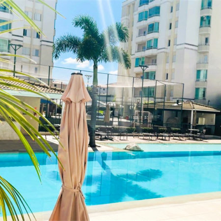 Apartamento à venda com 3 quartos, sendo 1 suíte, em Jardim Vera Cruz, Sorocaba, SP
