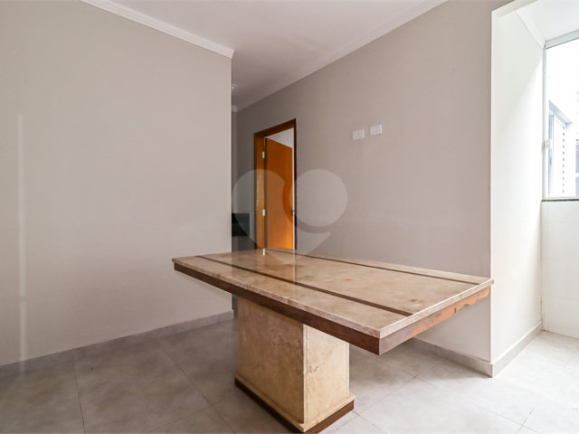 Studio à venda com 1 quarto em Tucuruvi, São Paulo, SP