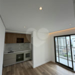 Apartamento à venda com 2 quartos em Perdizes, São Paulo, SP