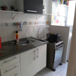 Apartamento à venda com 2 quartos em Jardim Leonor, São Paulo, SP