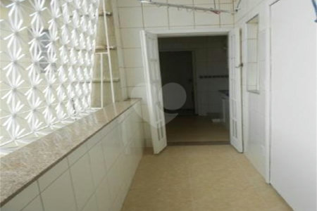 Apartamento à venda com 3 quartos em Grajaú, Rio de Janeiro, RJ
