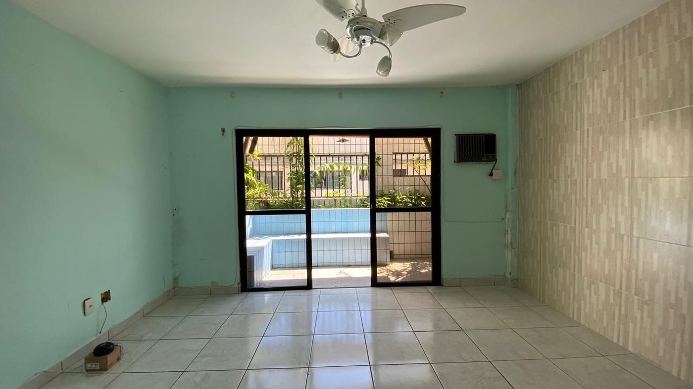 Cobertura com 4 dormitórios à venda, 400 m² por R$ 2.580.000,00 - Ponta da Praia - Santos/SP