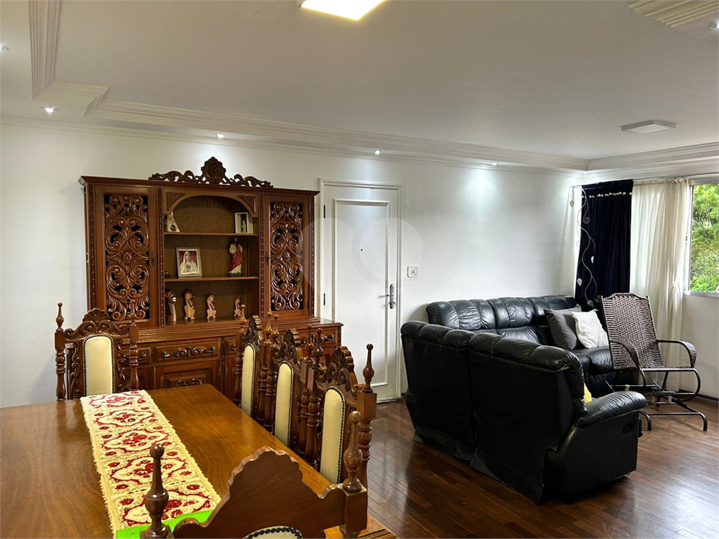 Apartamento à venda com 3 quartos, sendo 1 suíte, em Tucuruvi, São Paulo, SP