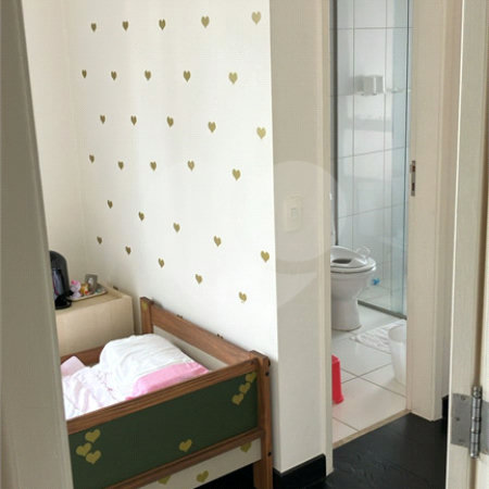 Apartamento à venda com 3 suítes em Jardim Paulista, São Paulo, SP