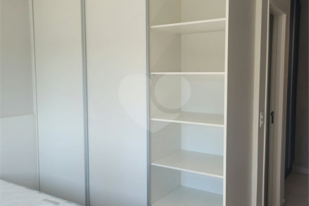 Studio à venda com 1 quarto em Vila Olímpia, São Paulo, SP