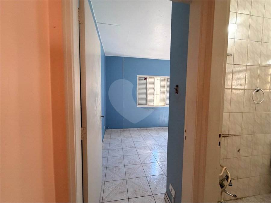 Sobrado à venda com 3 quartos em Assunção, São Bernardo do Campo, SP