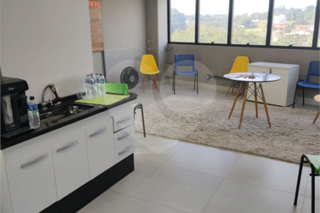 Sala à venda em Santa Rosa, Vinhedo, SP