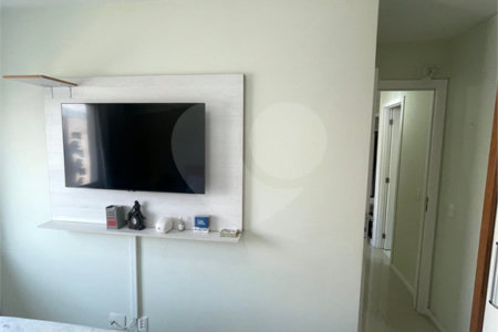 Apartamento à venda com 2 quartos, sendo 1 suíte, em Recreio dos Bandeirantes, Rio de Janeiro, RJ